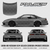 1996-1998 Nissan S14 Silvia Kouki (200sx-240sx) Origin Labo Drift 'Vector' template 1996-1998 Nissan S14 Silvia Kouki (200sx-240sx) Origin Labo Drift 'Vector' template