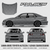 1998-2005 Toyota Altezza / Lexus Is200-IS300  Vector Template 1998-2005 Toyota Altezza / Lexus Is200-IS300  Vector Template