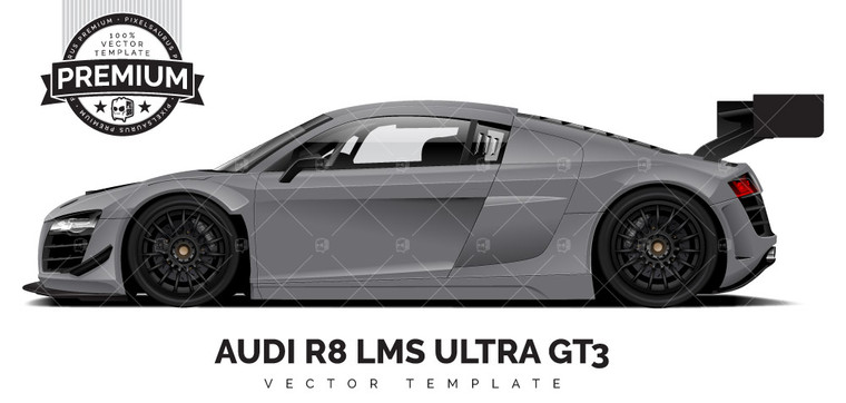 Audi R8 LMS ULTRA 'PREMIUM'