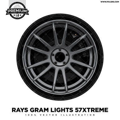 PXL_Premium_Wheel_Rays-Gram-