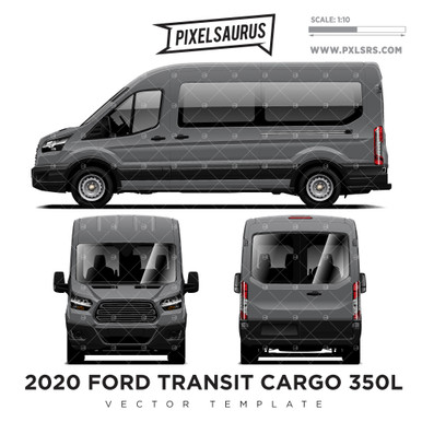 transit 350l