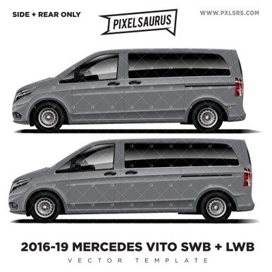 mercedes vito lwb