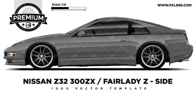 PXL_Nissan_Z32_Fairlady_300zx_