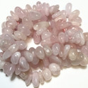 Rose Quartz Beads