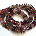 Tourmaline Beads