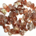 Sunstone Beads