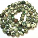 Jasper Beads