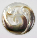 Mother of Pearl Shell / Abalone Beads