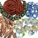 Glass Beads