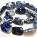 Sodalite Beads