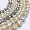 Saltwater Pearl Beads