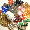 Vintage Beads