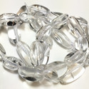 Quartz Beads