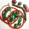 Ethnic & Trade Beads