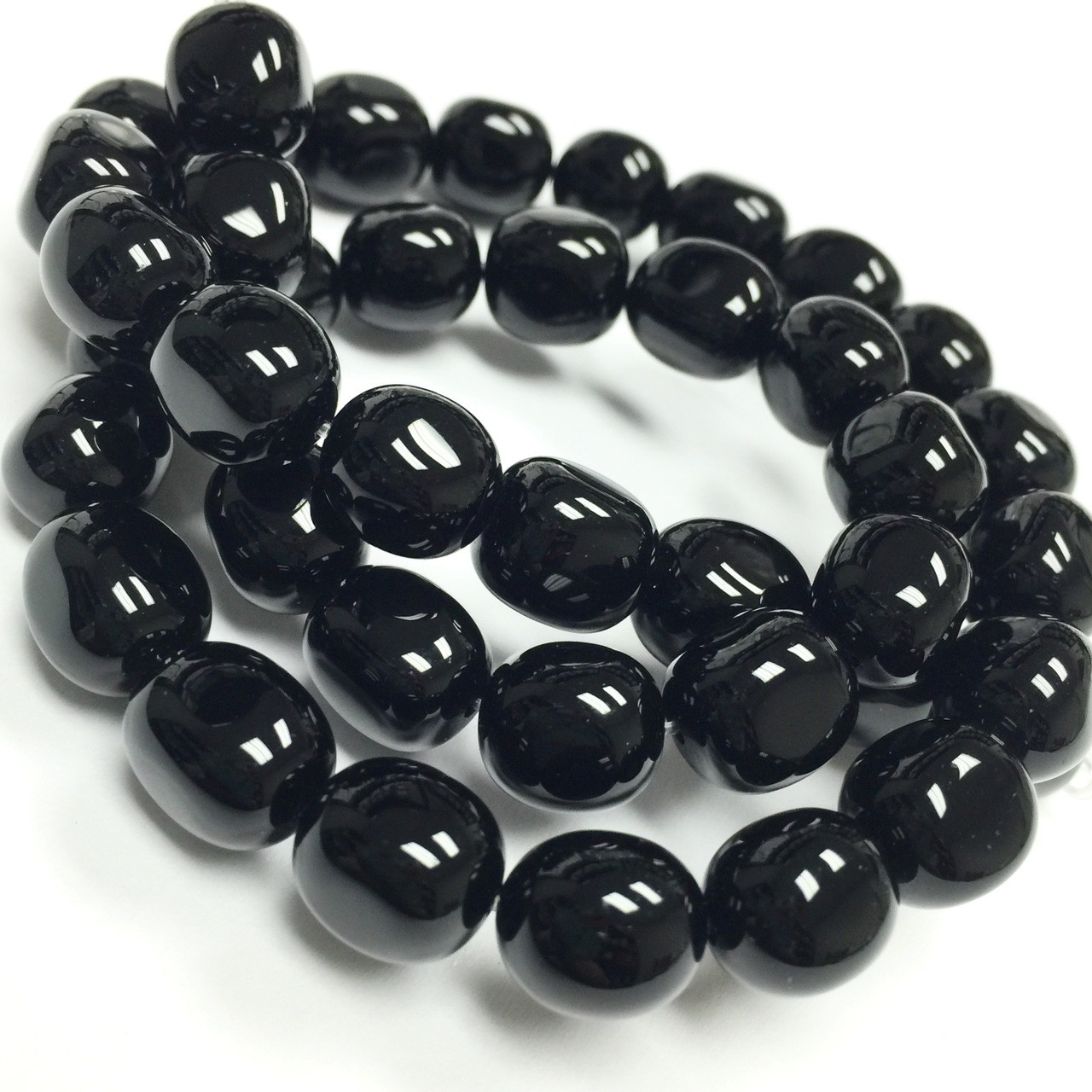 The black clearance onyx x