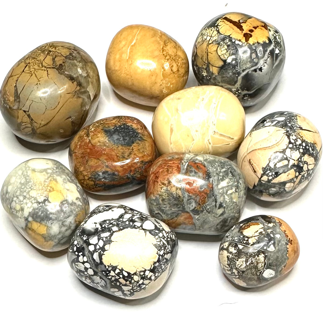 The Jasper Stone: Different Types of Jasper You Should Not Miss