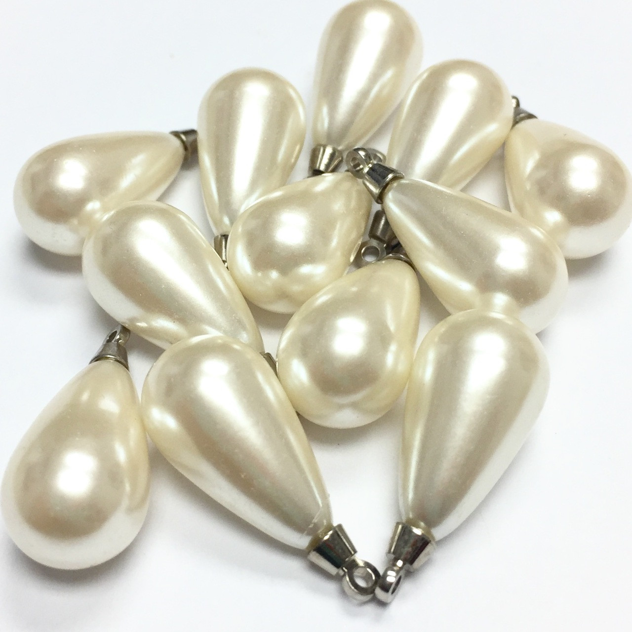 16mm White Cross Acrylic Beads, White Beads, Cross Shaped Beads, Focal  Beads, Bracelet Beads, Jewelry Making Beads 