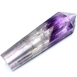 One of a Kind Amethyst Polished Point-3 1/4 x 3/4" (NC4492)
Your image was added to the product.