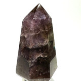 One of a Kind Super Seven Tower Stone-3 1/2 x 1 3/4"-NC5503 (NC5503)