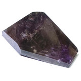 One of a Kind Ametrine Freeform Polished Stone-40 x 21mm
