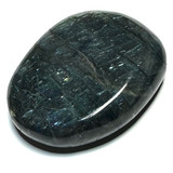 One of a Kind Labradorite Stone-3 1/4 x 2 1/2" 