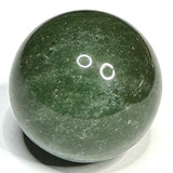 One of a Kind Green Aventurine Sphere-1" (NC6035)
