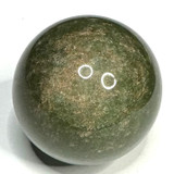 One of a Kind Green Aventurine Mini Sphere Stone-1"-NC6036 
