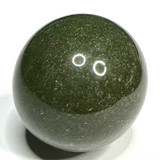 One of a Kind Green Aventurine Mini Sphere Stone-1"-NC6036 