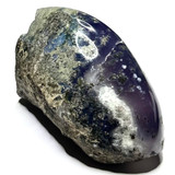 One of a Kind Purple Chalcedony Specimen Stone-3 3/4 x 2 1/2"