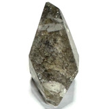One of a Kind Lodalite Freeform Stone Pendant-48 x 25mm-SP6730