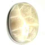 One of a Kind Thomsonite Cabochon-29 x 19 x 6mm