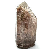 One of a Kind Garden Quartz with Rainbow Inclusions Mini Stone Tower-1 3/4 x 3/4"