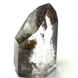 One of a Kind Garden Quartz with Rainbow Inclusions Mini Stone Tower-1 1/4 x 3/4"