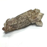 One of a Kind Garden Quartz Cluster -2 x 3/4"-NC7194