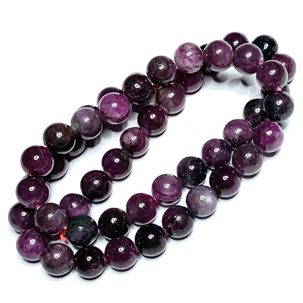 Ruby Beads, Ruby Gemstone Beads