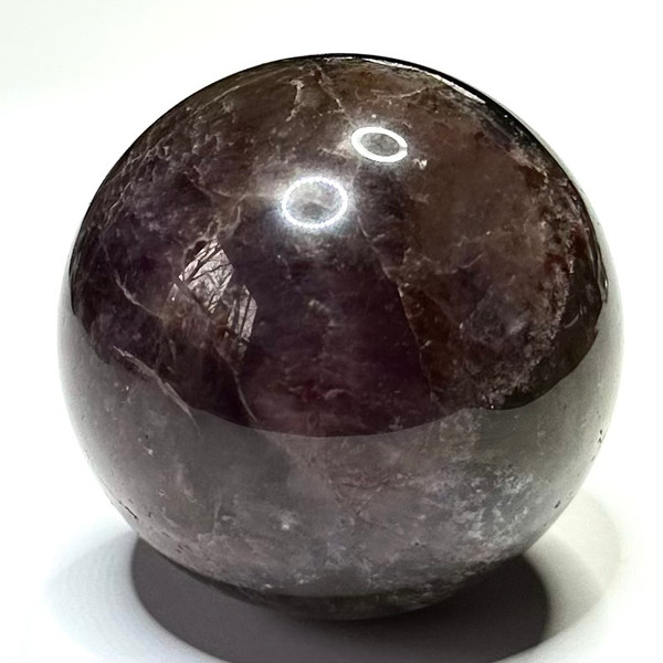 One of a Kind Super Seven Stone Sphere-2" (NC5319)
