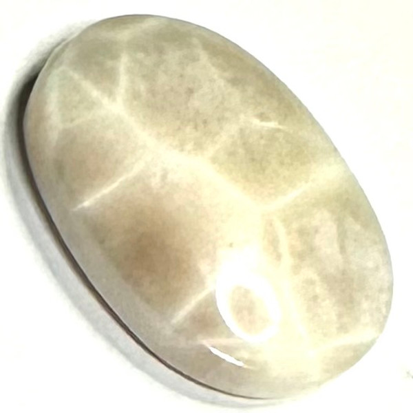 One of a Kind Thomsonite Cabochon-29 x 19 x 6mm