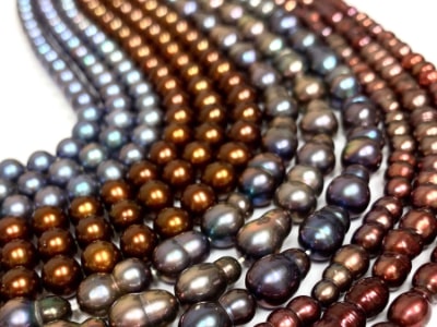 Wholesale Beads & Jewelry Making Supplies - A Grain Of Sand