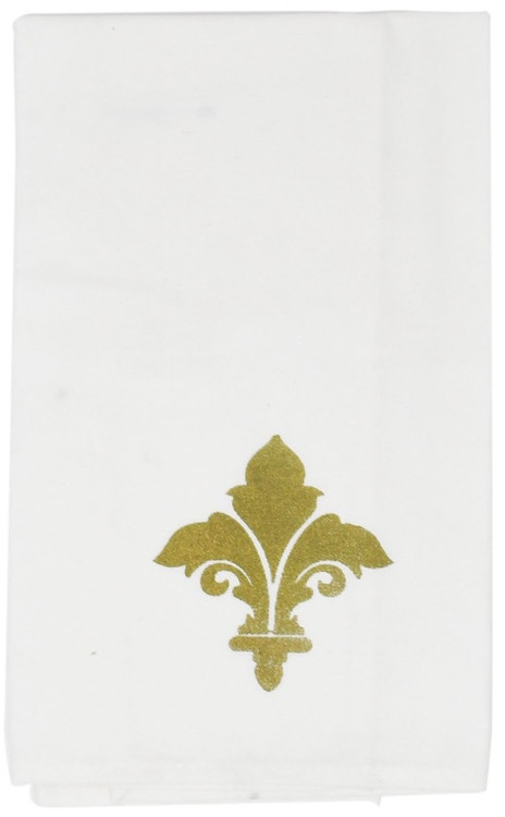 Buy Gold Fleur De Lis Wrapping Paper Sheets Home Malone, Wedding and Baby  Shower Gift Wrap, Pretty, Louisiana Gifts, New Orleans, NOLA Art Online in  India 