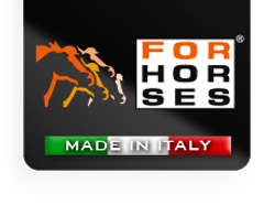 For Horses