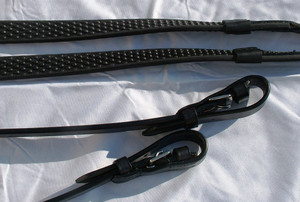Wyvern Bio-Reins Hook Stud Billet Wyvern Bio-Reins Hook Stud Billet