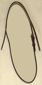 Wyvern Bridle Head for 5/8" Cheek Pieces Wyvern Bridle Head for 5/8" Cheek Pieces