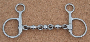 Hanging Cheek Waterford