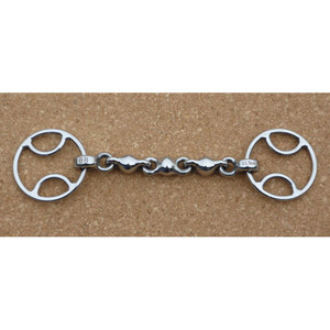 Loop Ring Waterford Loop Ring Waterford