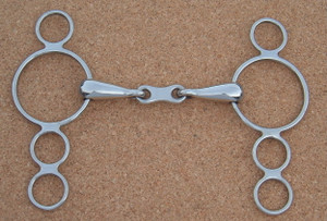 Continental French link