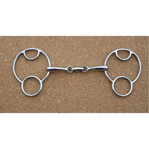 Universal Gag with Lozenge