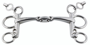 Easy-Control Pelham by Stubben Easy-Control Pelham by Stubben