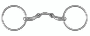 Anatomic Loose Ring Snaffle Anatomic Loose Ring Snaffle