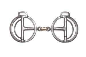 Danish Guard Sweet Copper Link Danish Guard Sweet Copper Link