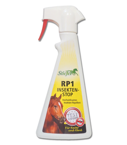 Stiefel Insect Stop Rp1-Spray  500 ml bottle Stiefel Insect Stop Rp1-Spray  500 ml bottle